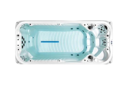 Swimspa Lusso
