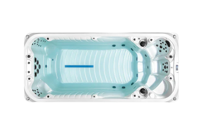 Swimspa Lusso