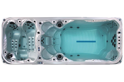 Swimspa Duce