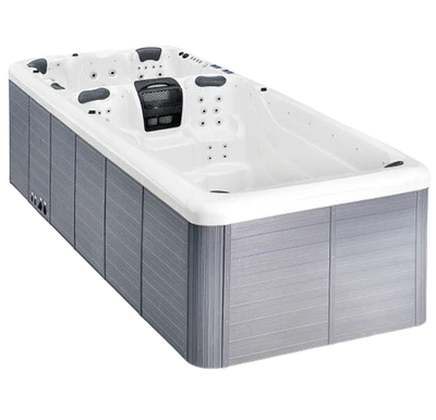 Swimspa Escape